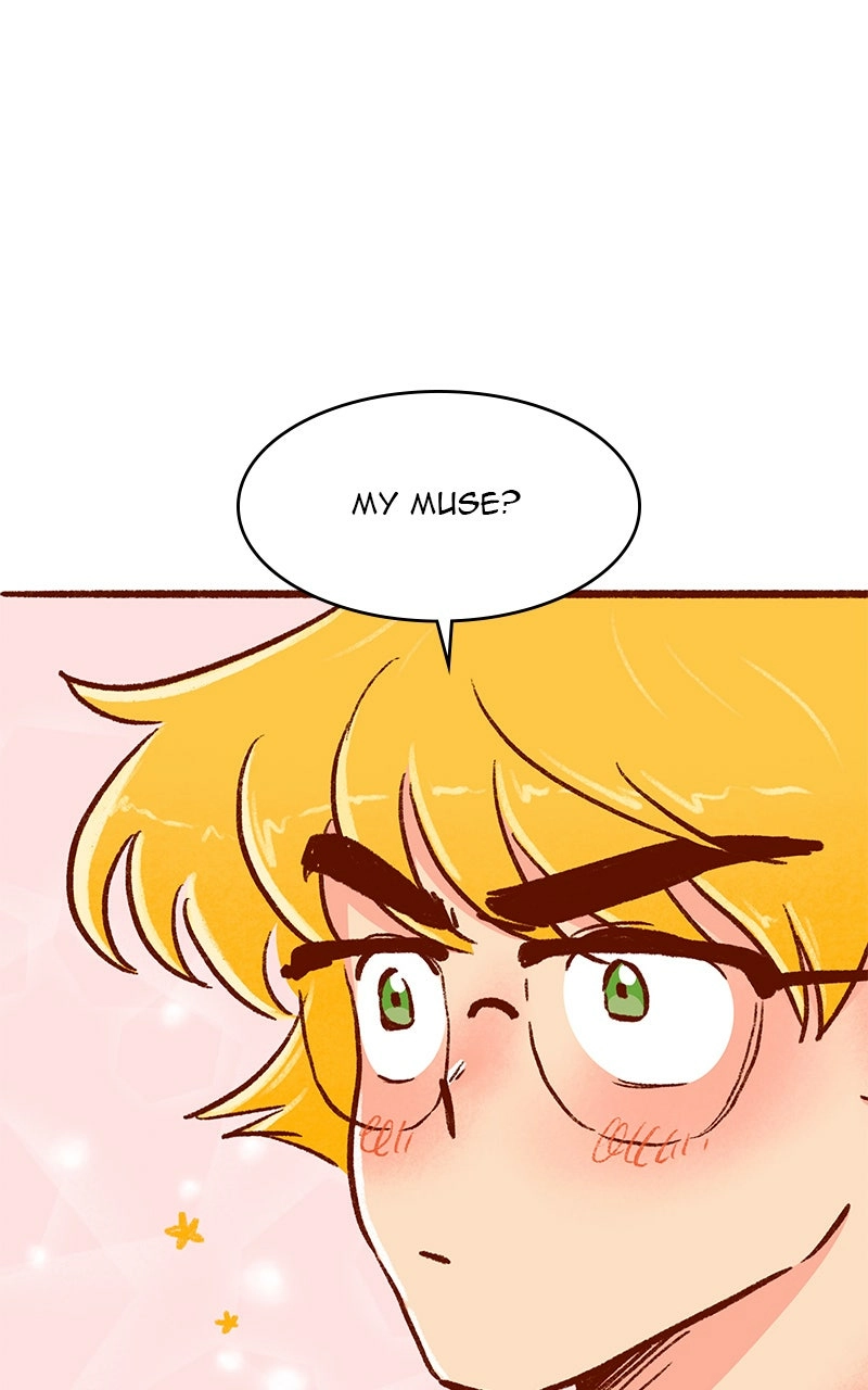 Read The Kiss Bet Manga Online