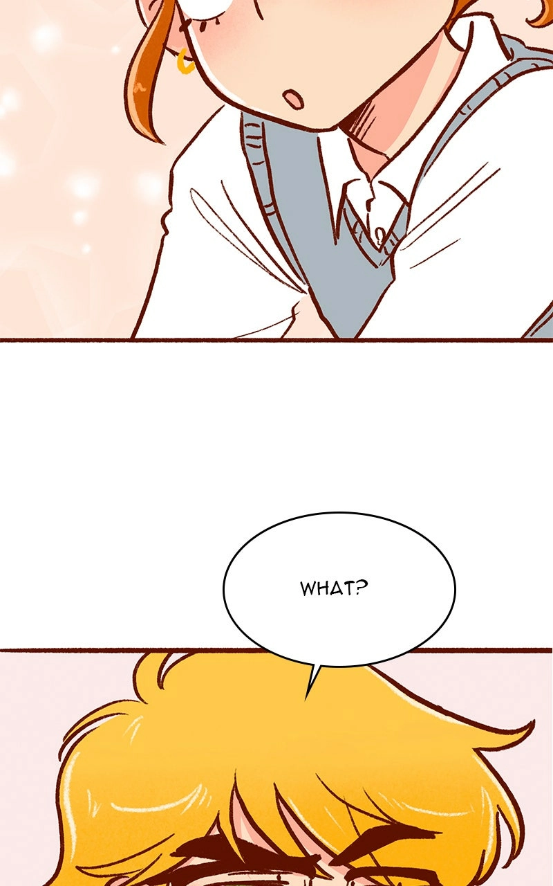 Read The Kiss Bet Manga Online