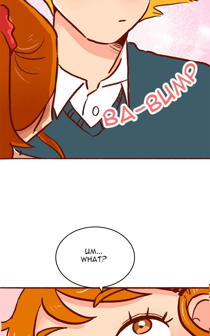 Read The Kiss Bet Manga Online