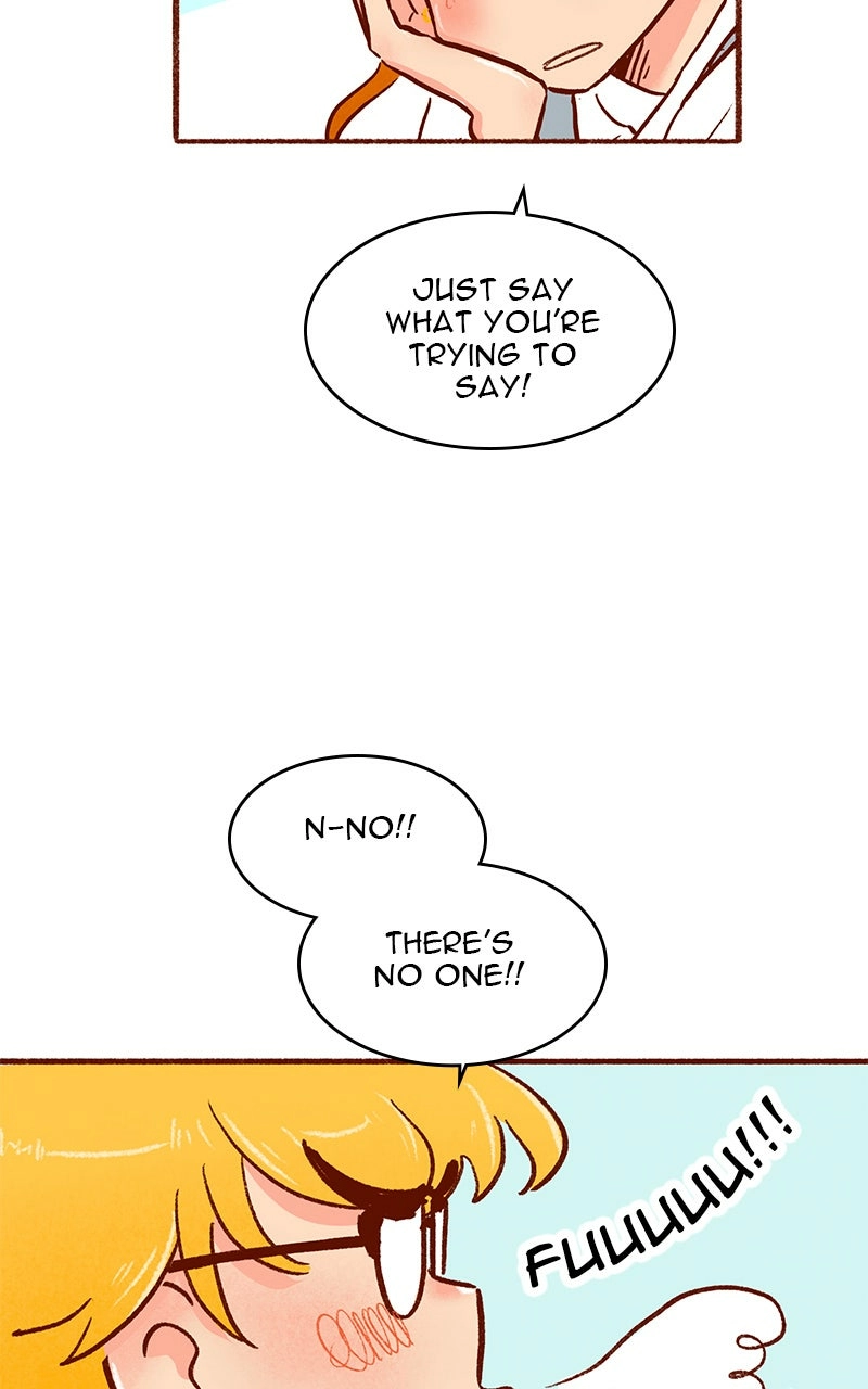 Read The Kiss Bet Manga Online