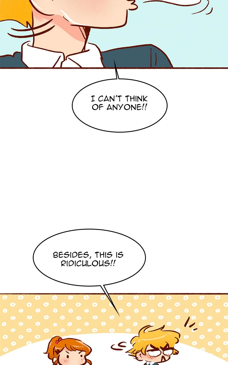 Read The Kiss Bet Manga Online