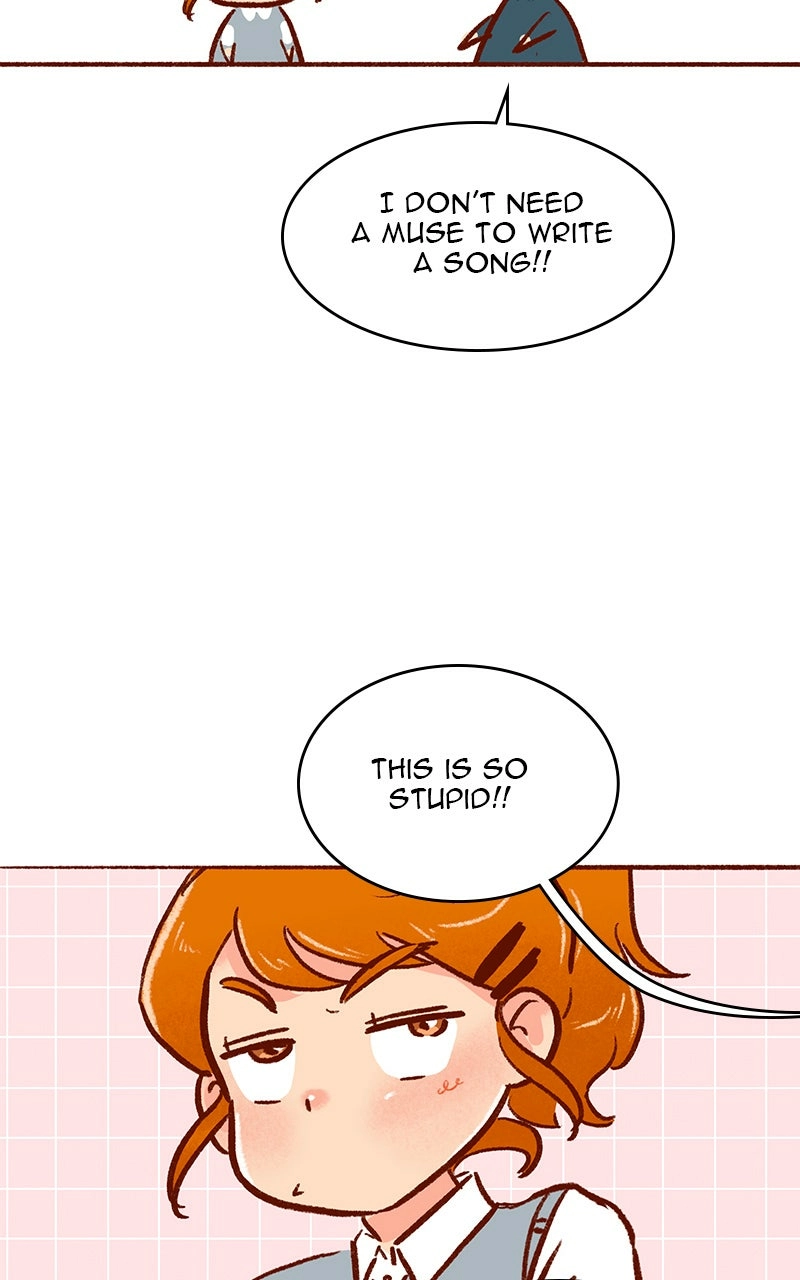 Read The Kiss Bet Manga Online