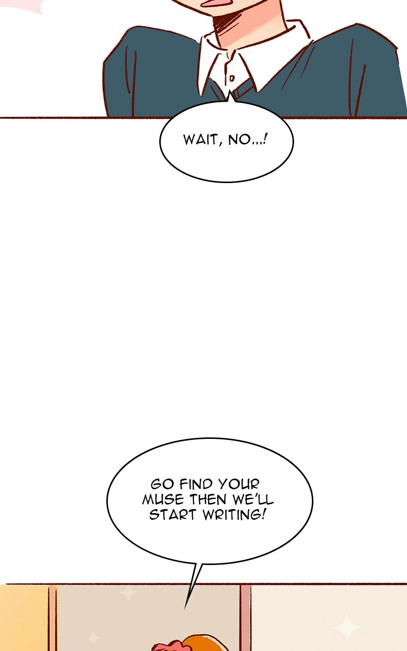 Read The Kiss Bet Manga Online
