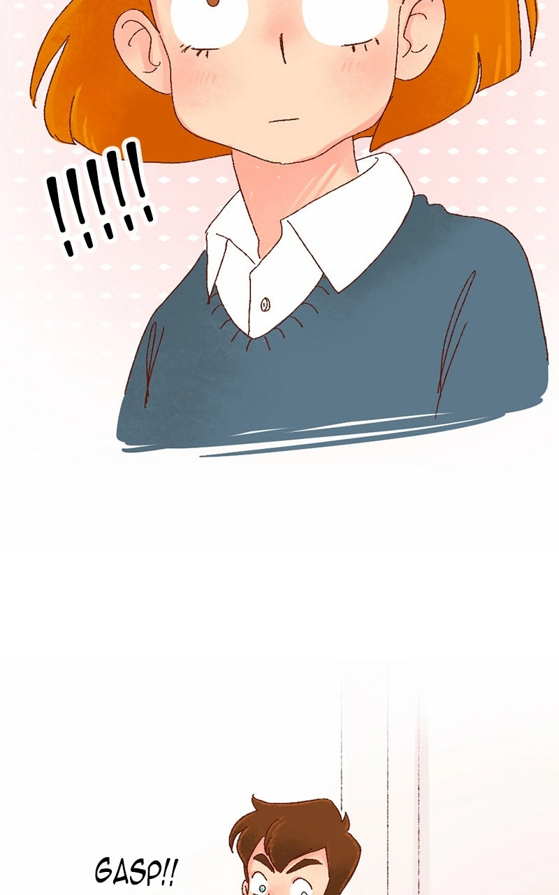 Read The Kiss Bet Manga Online
