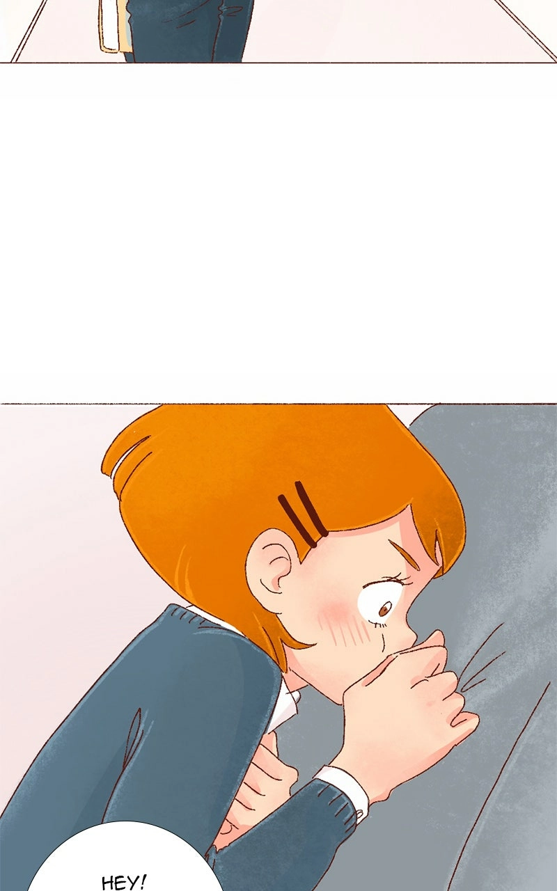 Read The Kiss Bet Manga Online
