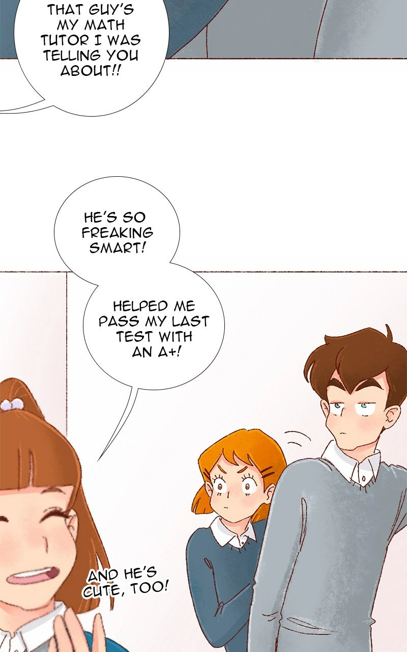 Read The Kiss Bet Manga Online
