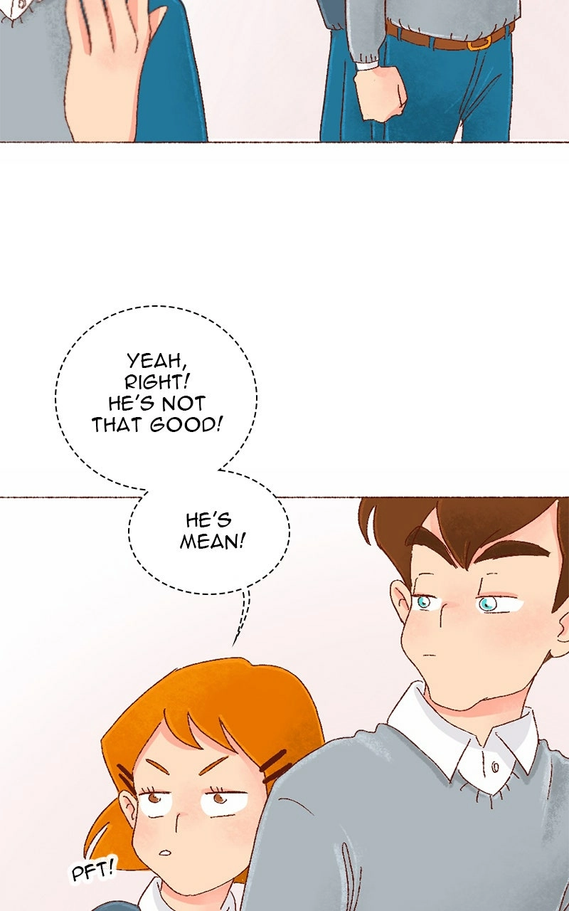 Read The Kiss Bet Manga Online