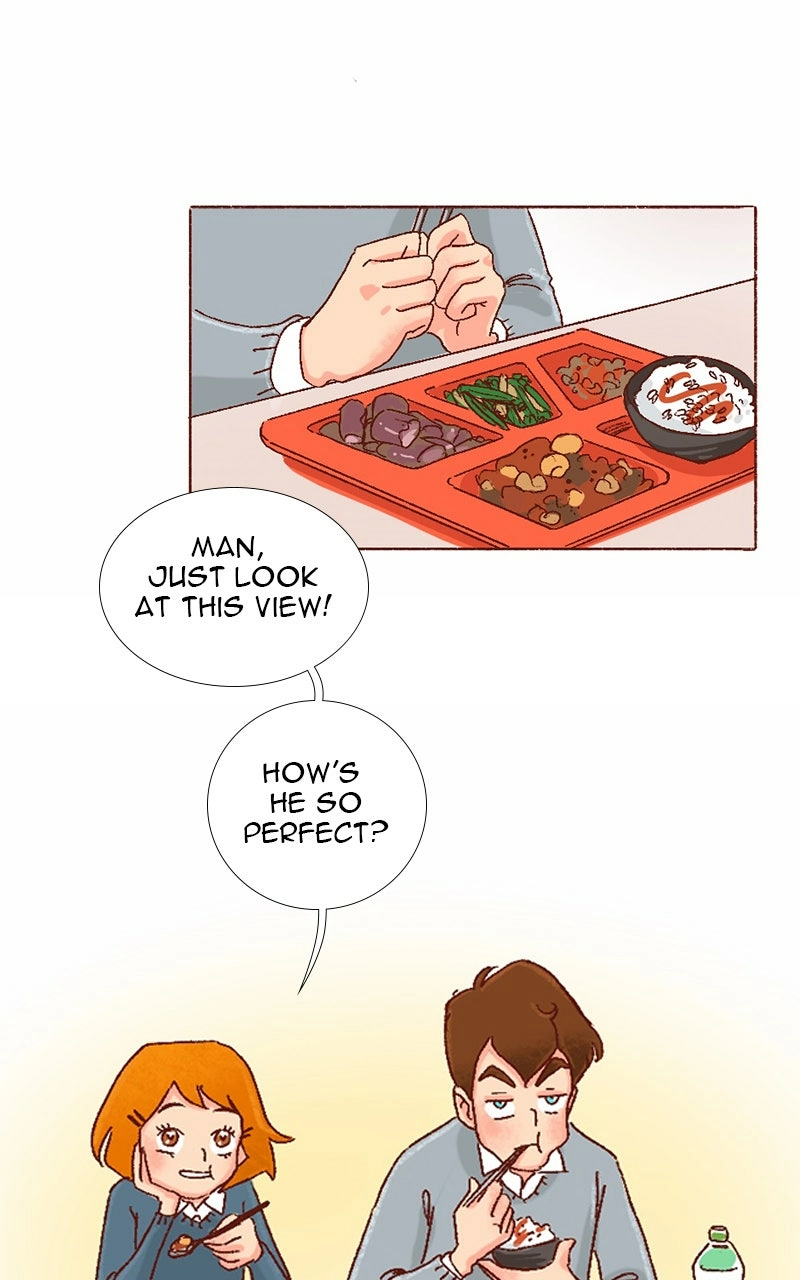 Read The Kiss Bet Manga Online