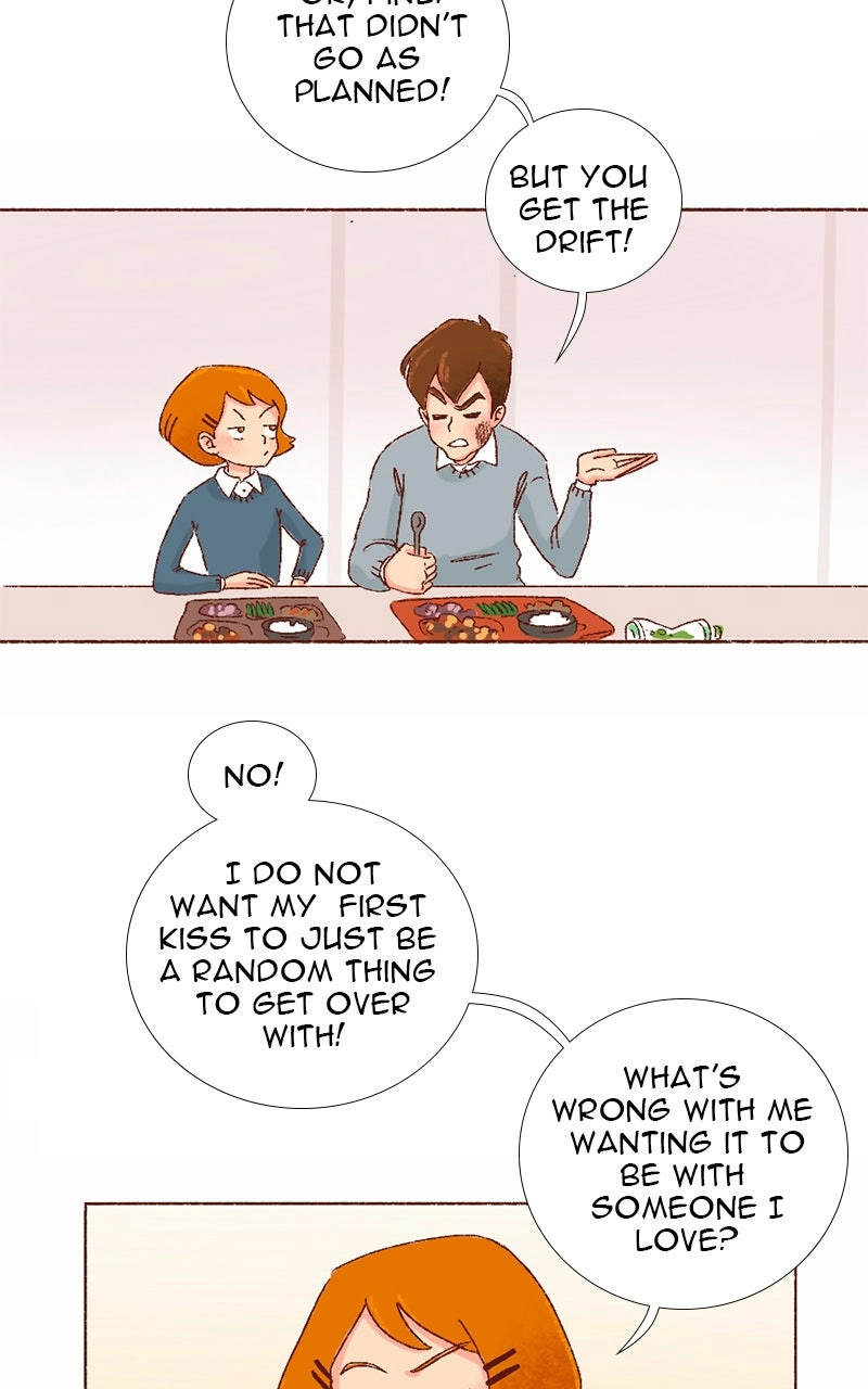 Read The Kiss Bet Manga Online