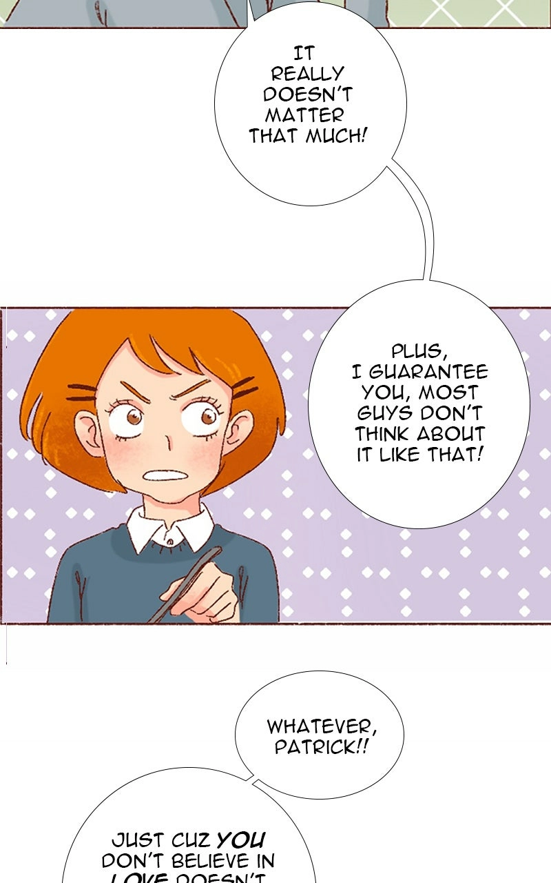 Read The Kiss Bet Manga Online