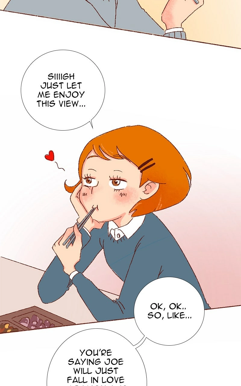 Read The Kiss Bet Manga Online