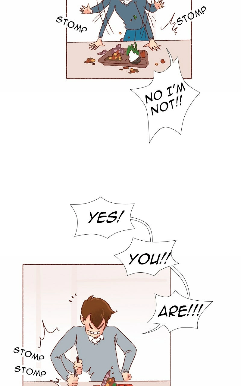 Read The Kiss Bet Manga Online