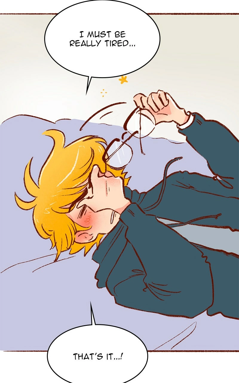 Read The Kiss Bet Manga Online