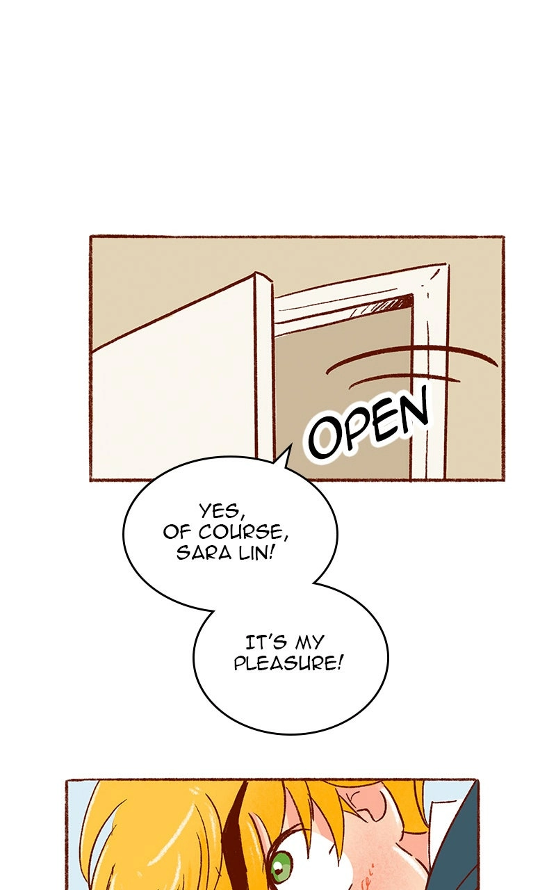 Read The Kiss Bet Manga Online