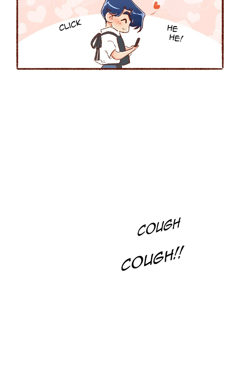 Read The Kiss Bet Manga Online