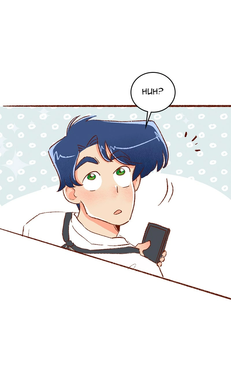 Read The Kiss Bet Manga Online
