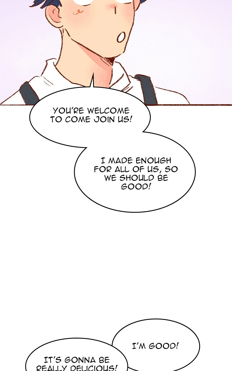 Read The Kiss Bet Manga Online