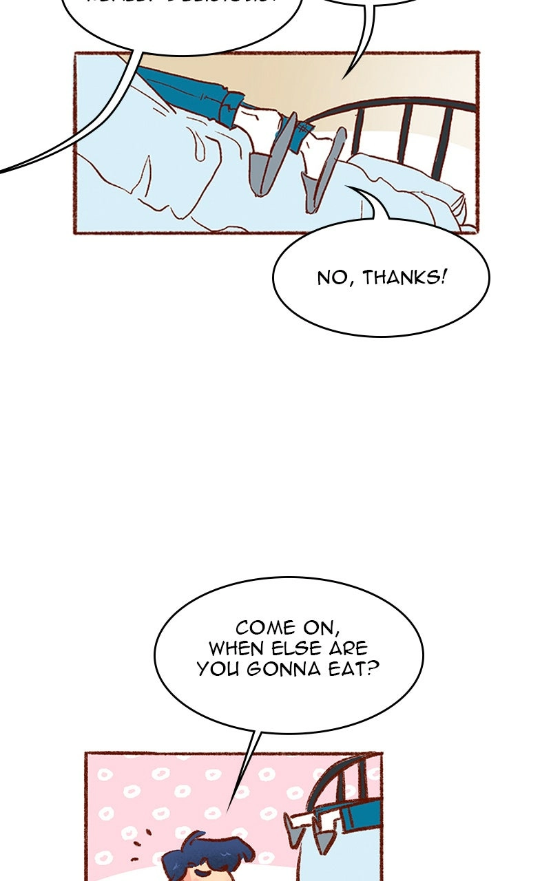 Read The Kiss Bet Manga Online