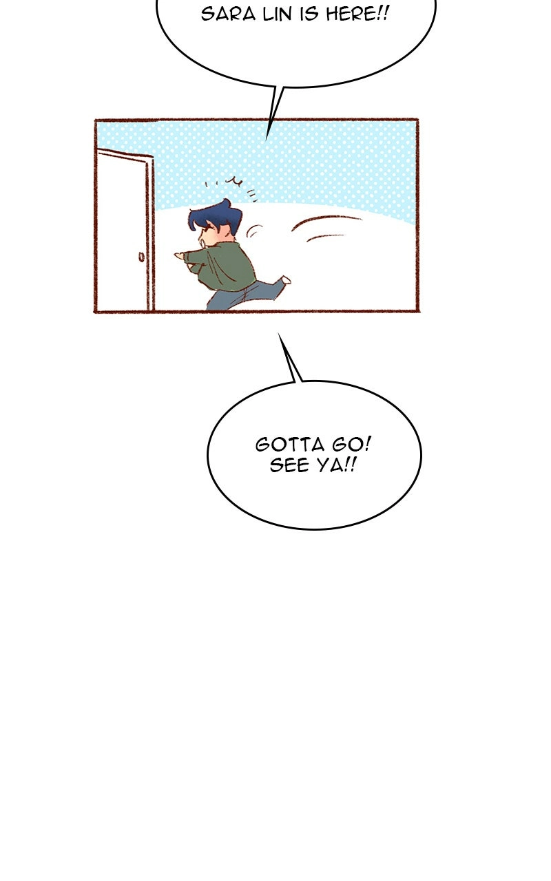 Read The Kiss Bet Manga Online
