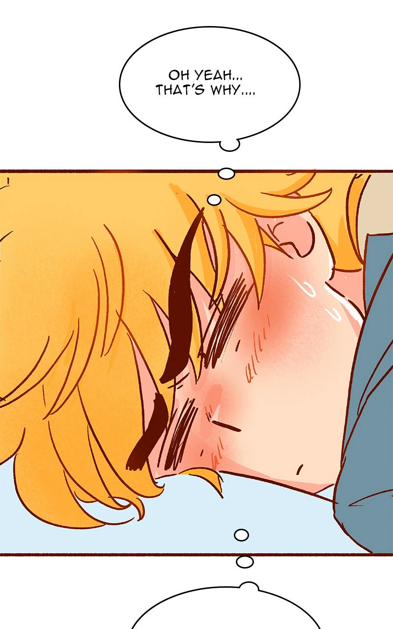 Read The Kiss Bet Manga Online
