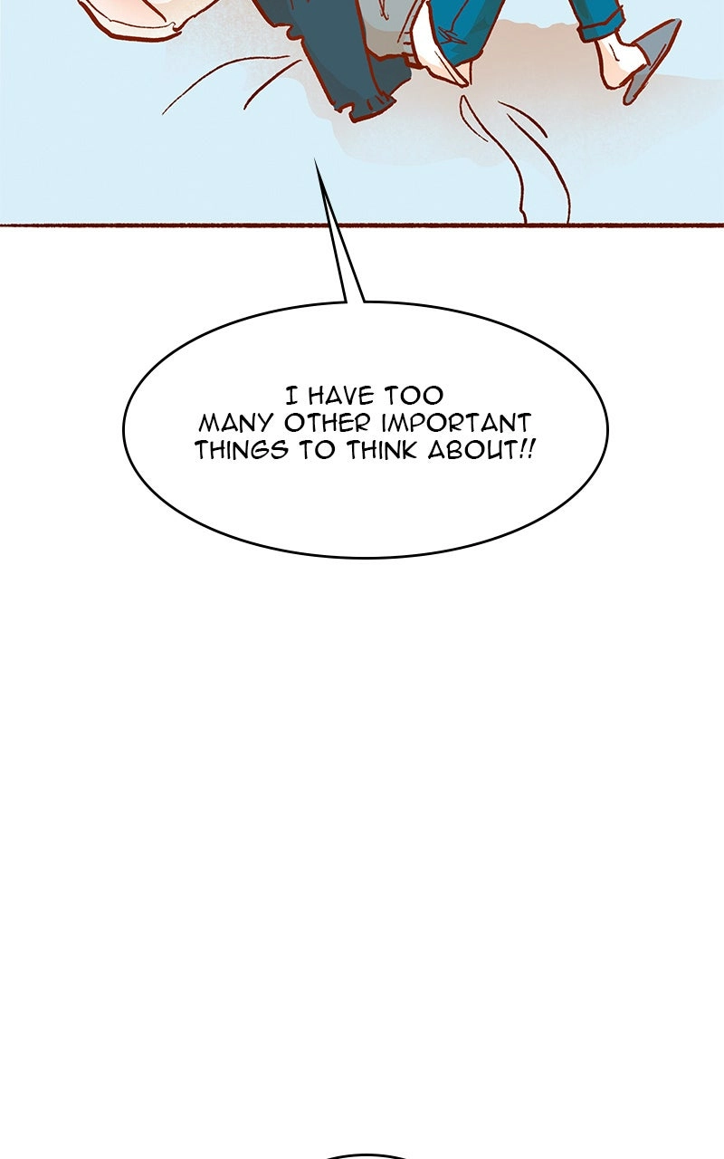 Read The Kiss Bet Manga Online