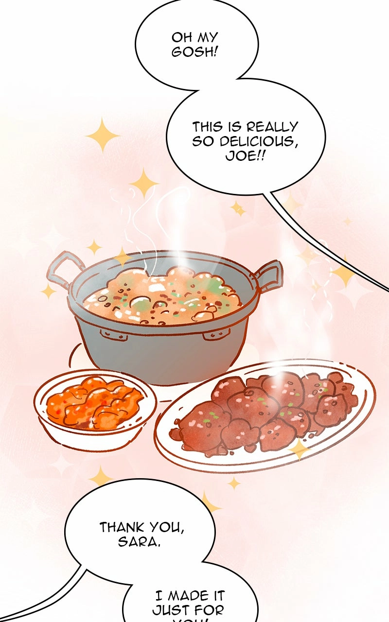 Read The Kiss Bet Manga Online
