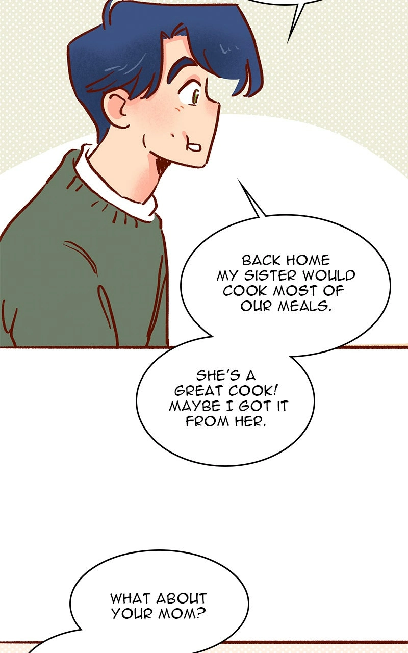Read The Kiss Bet Manga Online