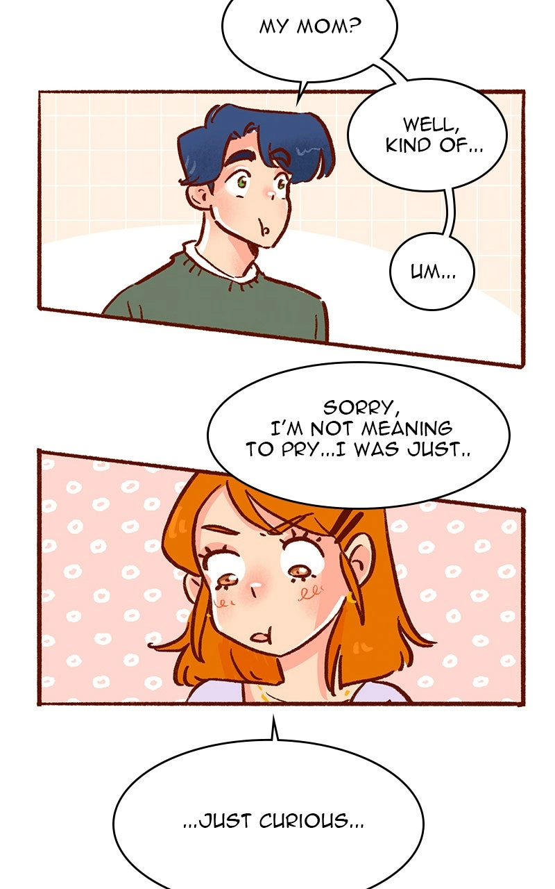 Read The Kiss Bet Manga Online