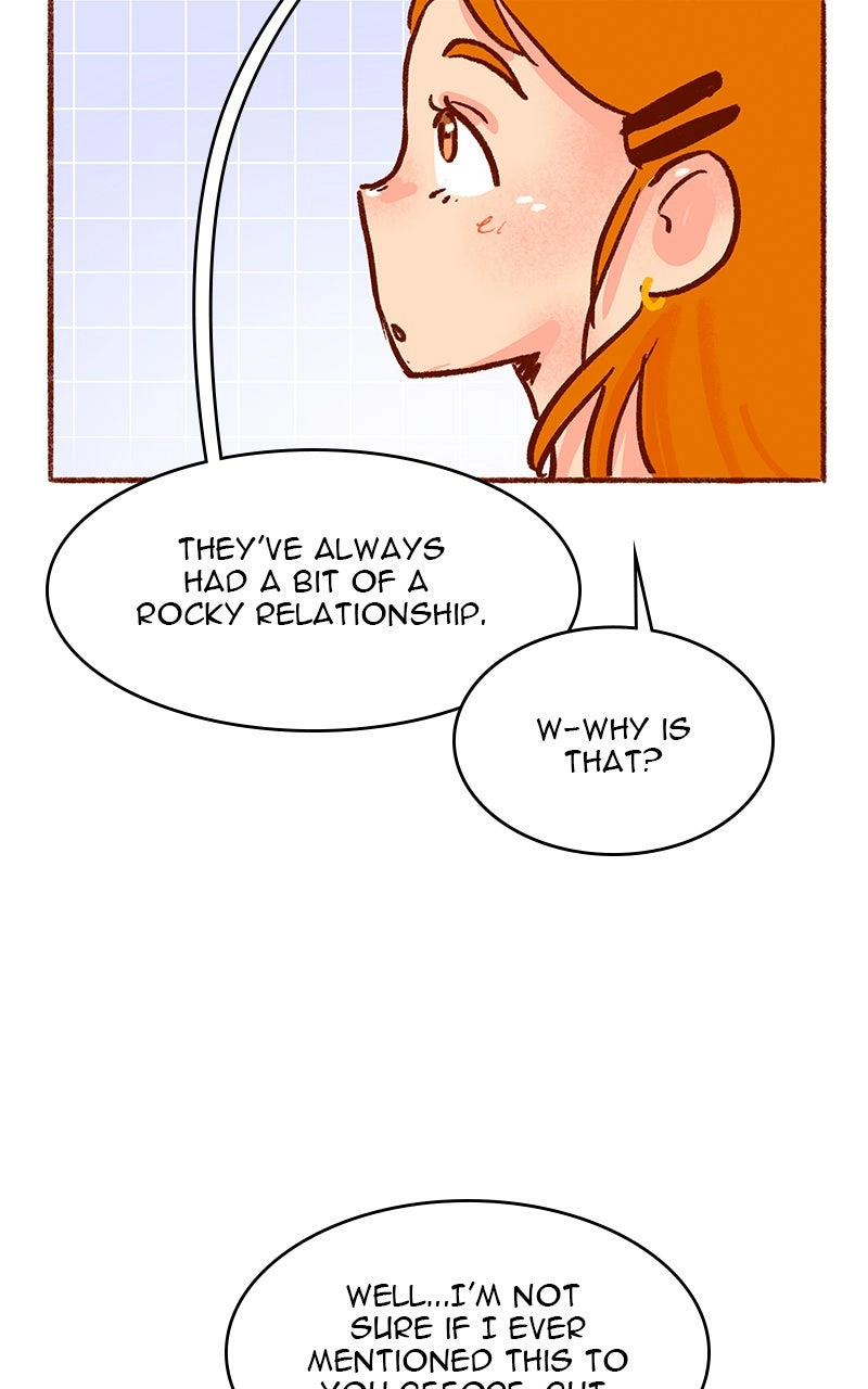 Read The Kiss Bet Manga Online