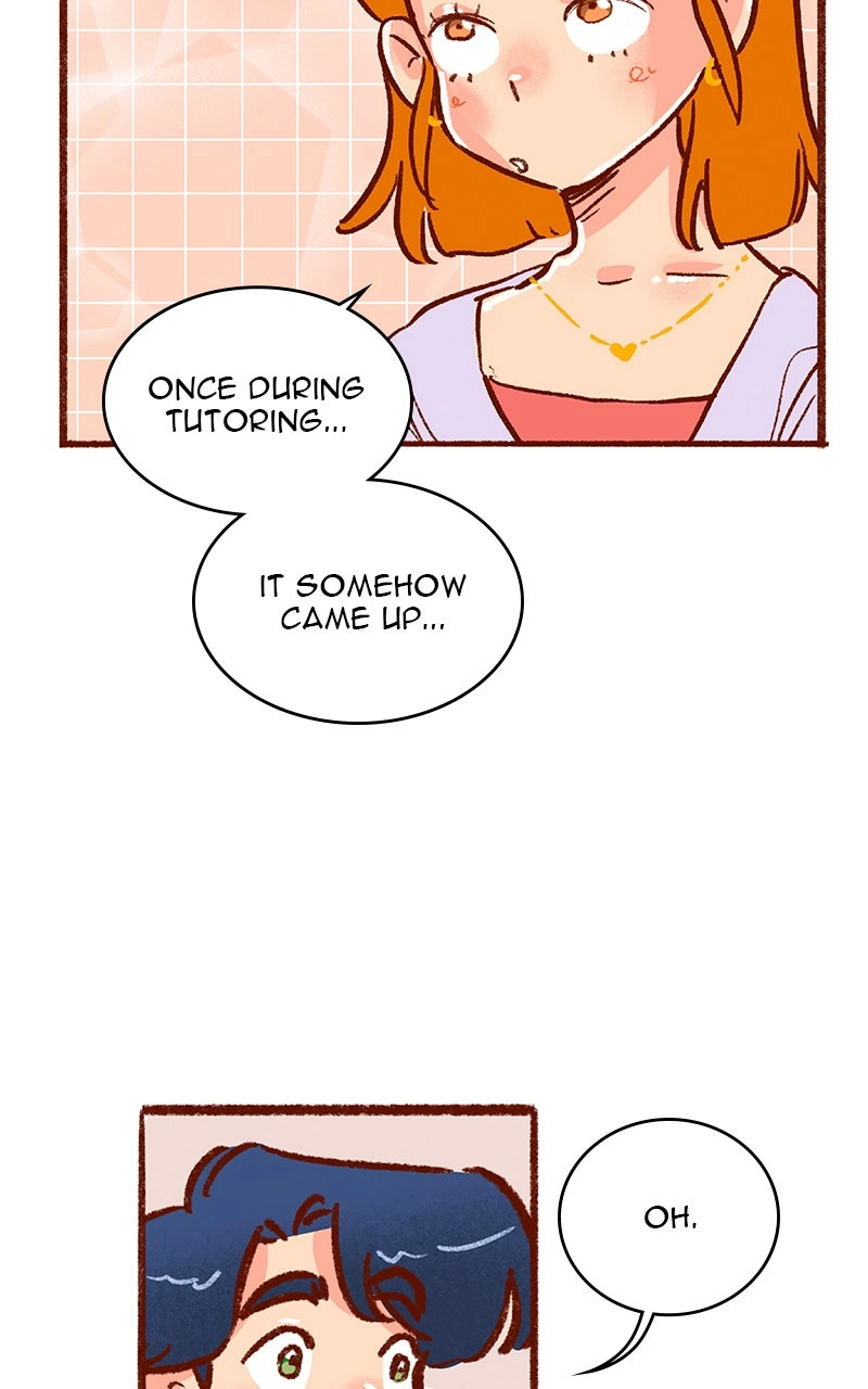 Read The Kiss Bet Manga Online