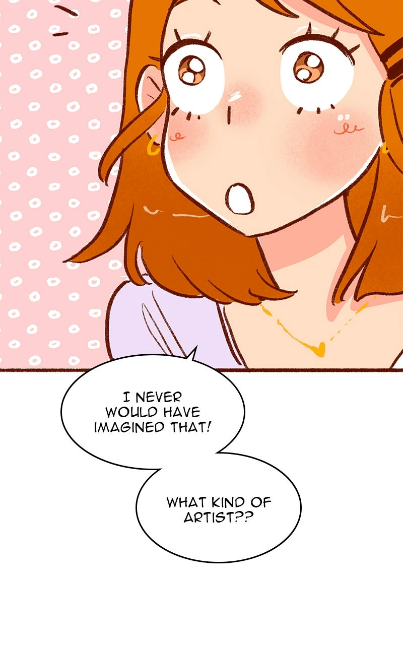 Read The Kiss Bet Manga Online