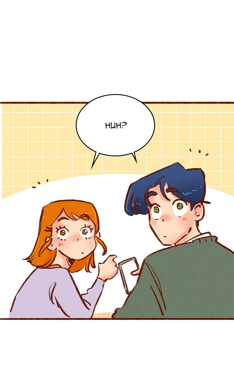 Read The Kiss Bet Manga Online