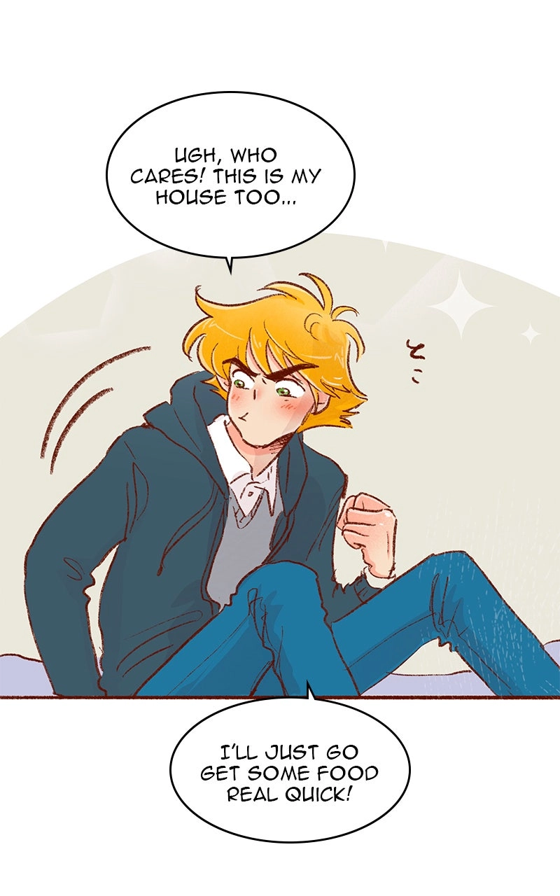 Read The Kiss Bet Manga Online