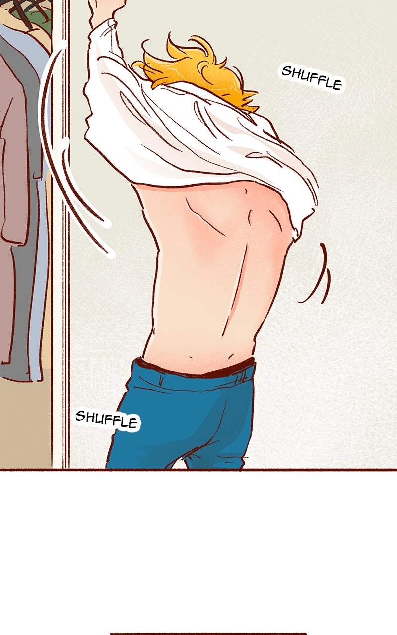 Read The Kiss Bet Manga Online