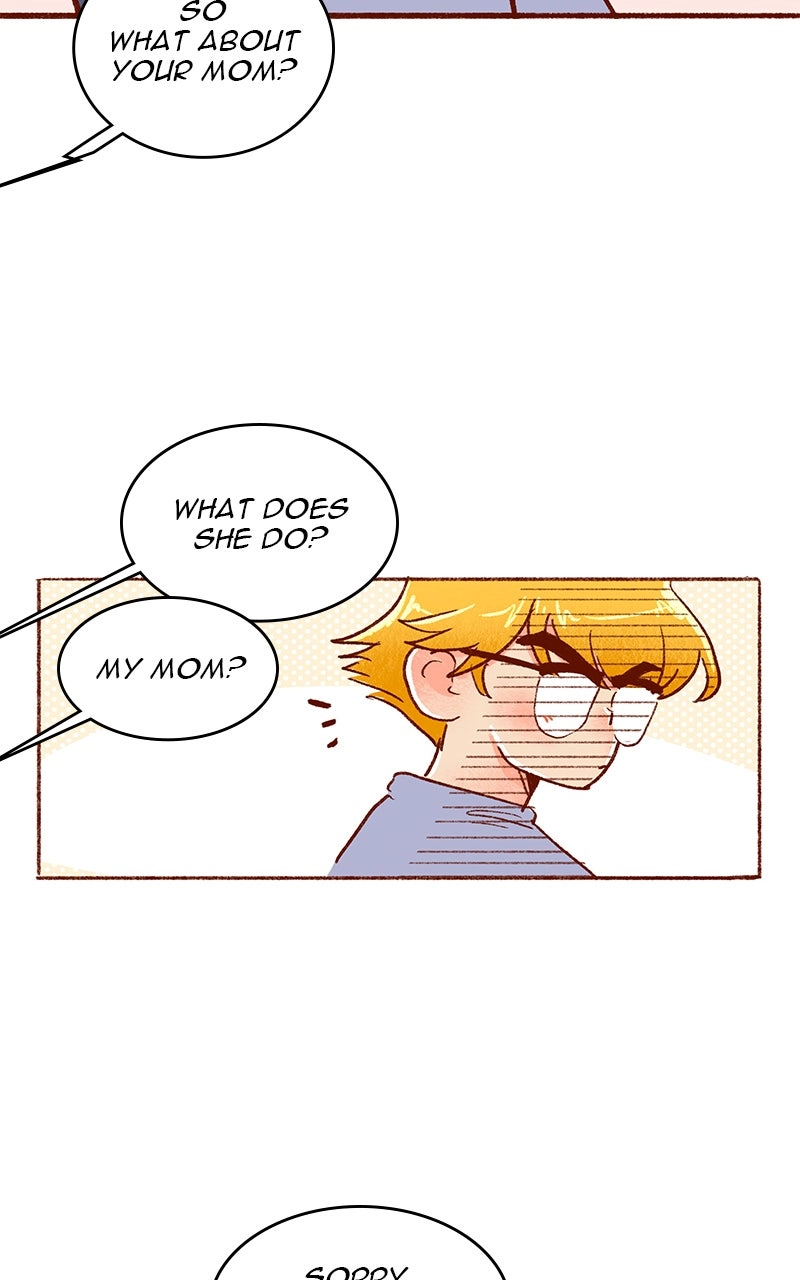 Read The Kiss Bet Manga Online