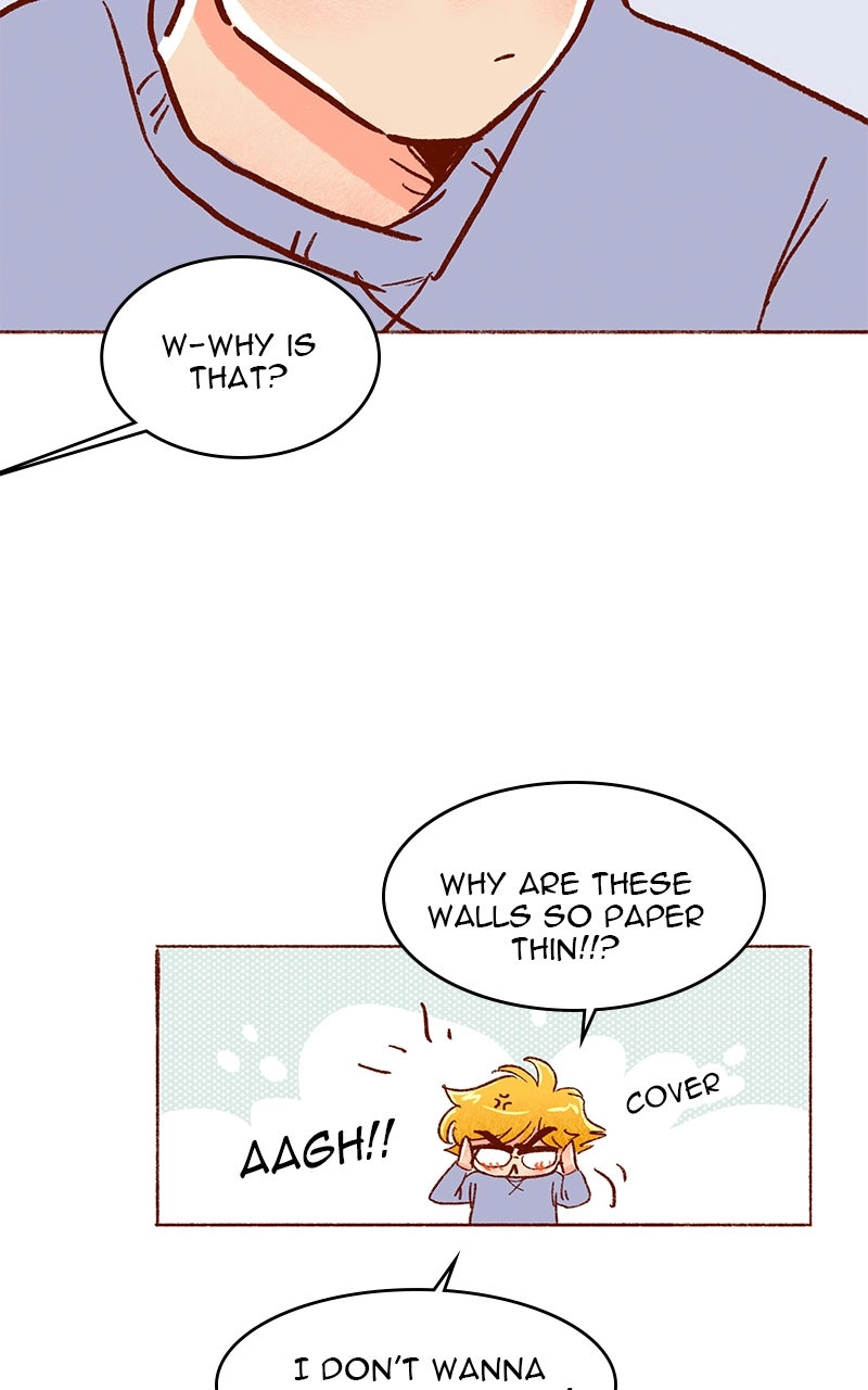 Read The Kiss Bet Manga Online