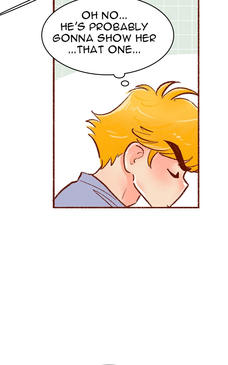 Read The Kiss Bet Manga Online