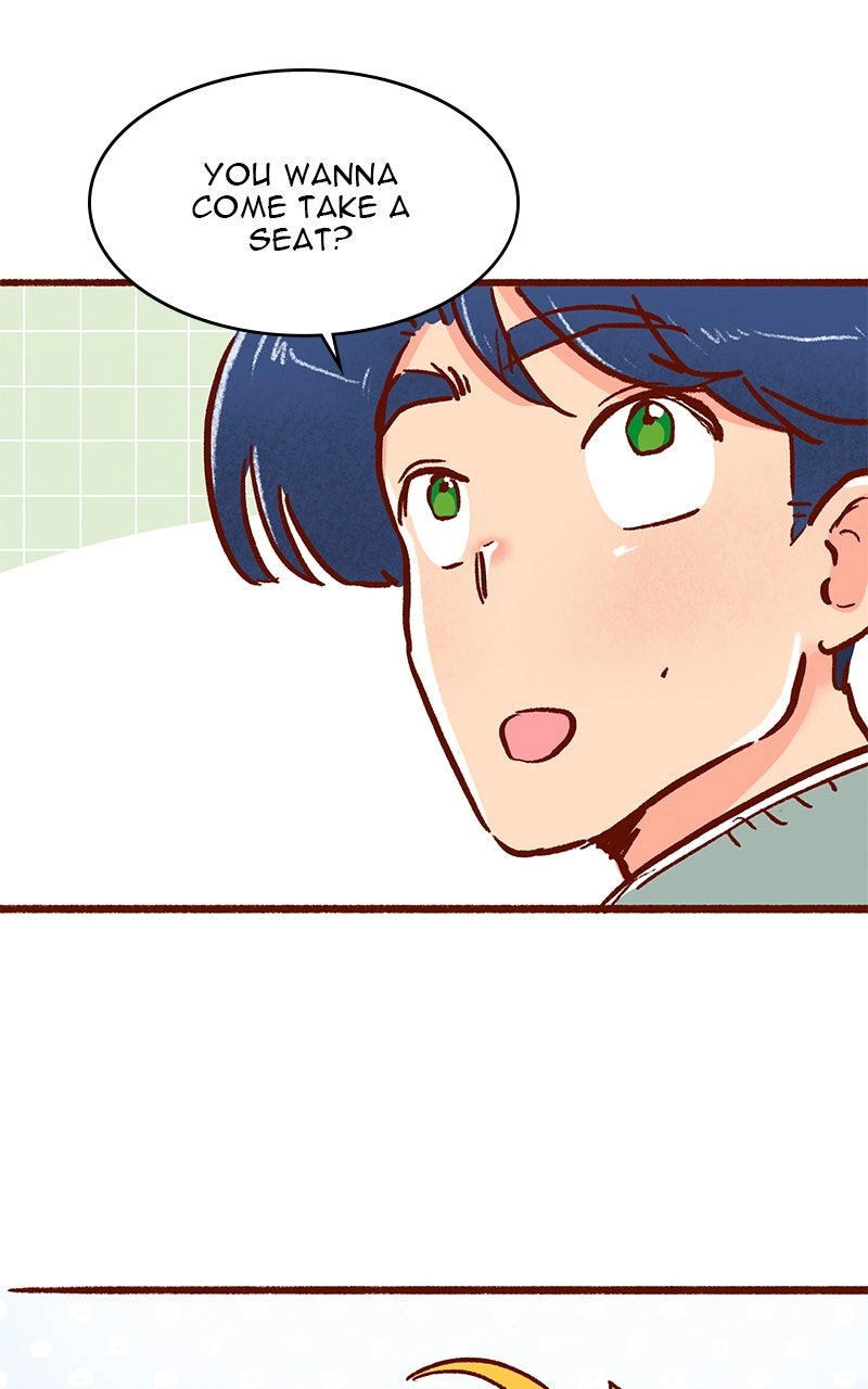 Read The Kiss Bet Manga Online