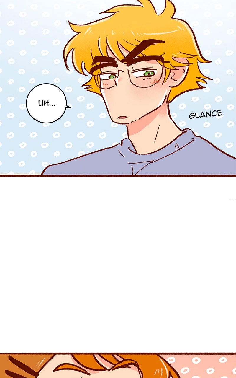 Read The Kiss Bet Manga Online