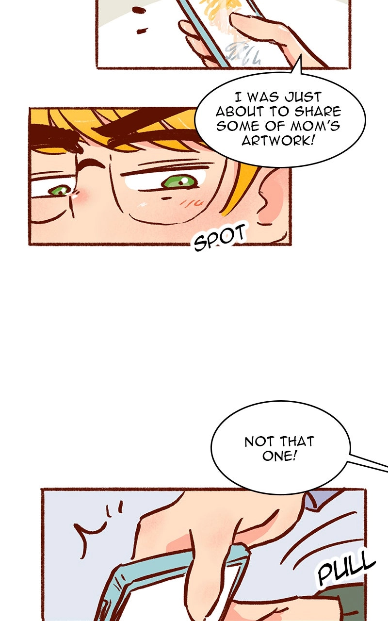 Read The Kiss Bet Manga Online