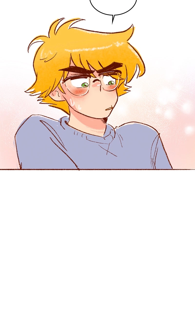 Read The Kiss Bet Manga Online