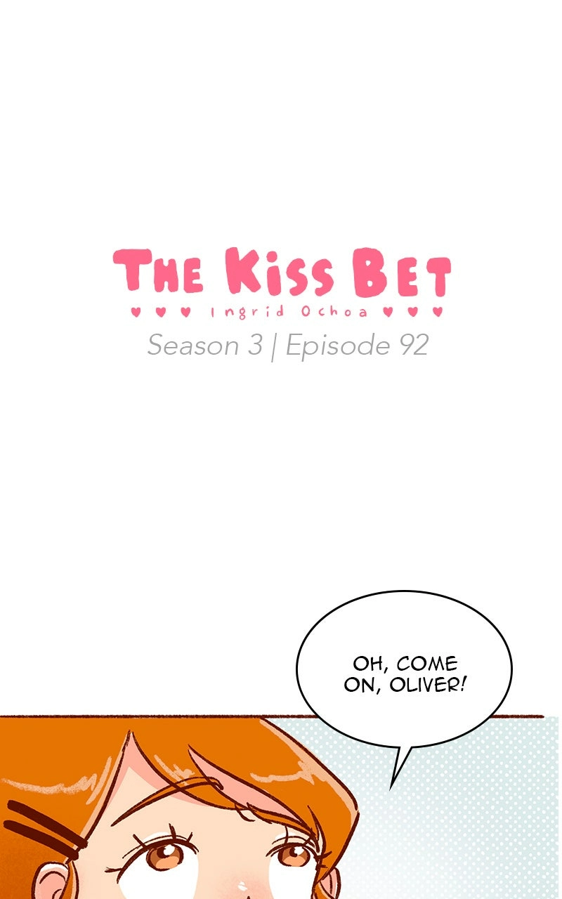 Read The Kiss Bet Manga Online