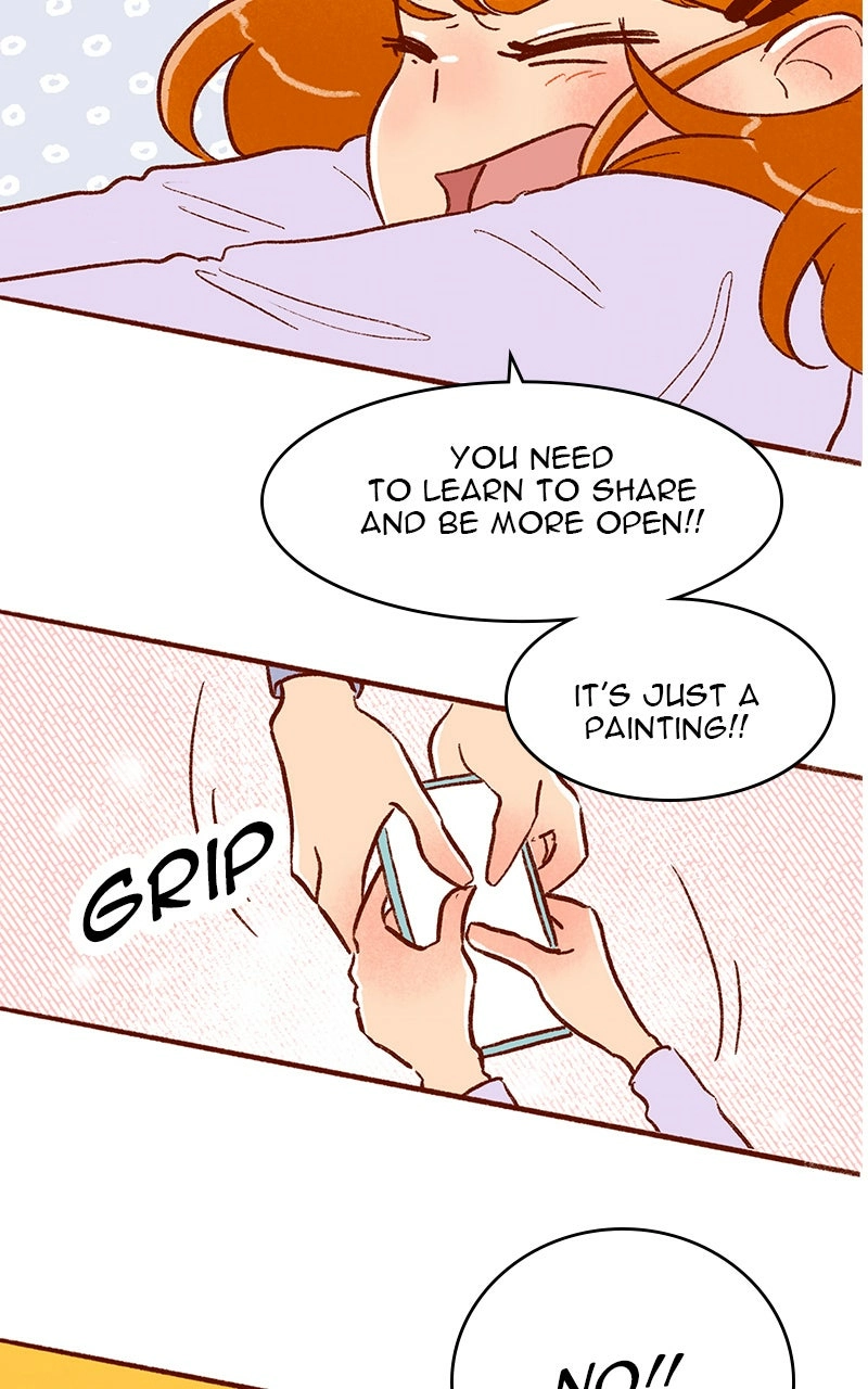 Read The Kiss Bet Manga Online