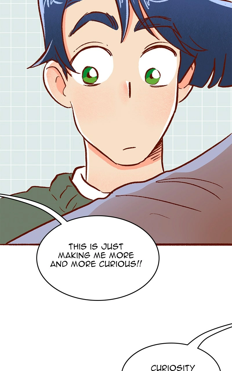 Read The Kiss Bet Manga Online