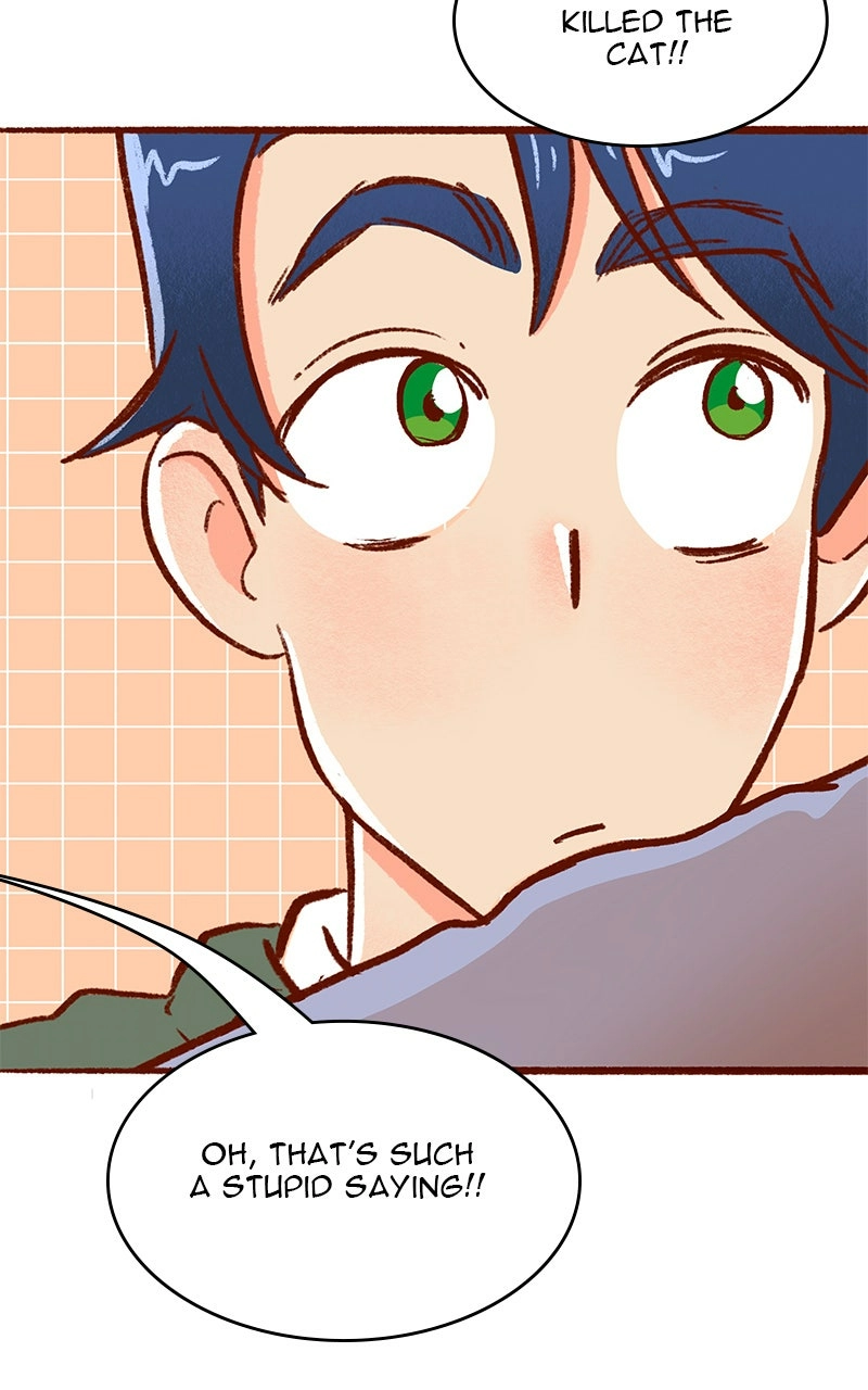 Read The Kiss Bet Manga Online