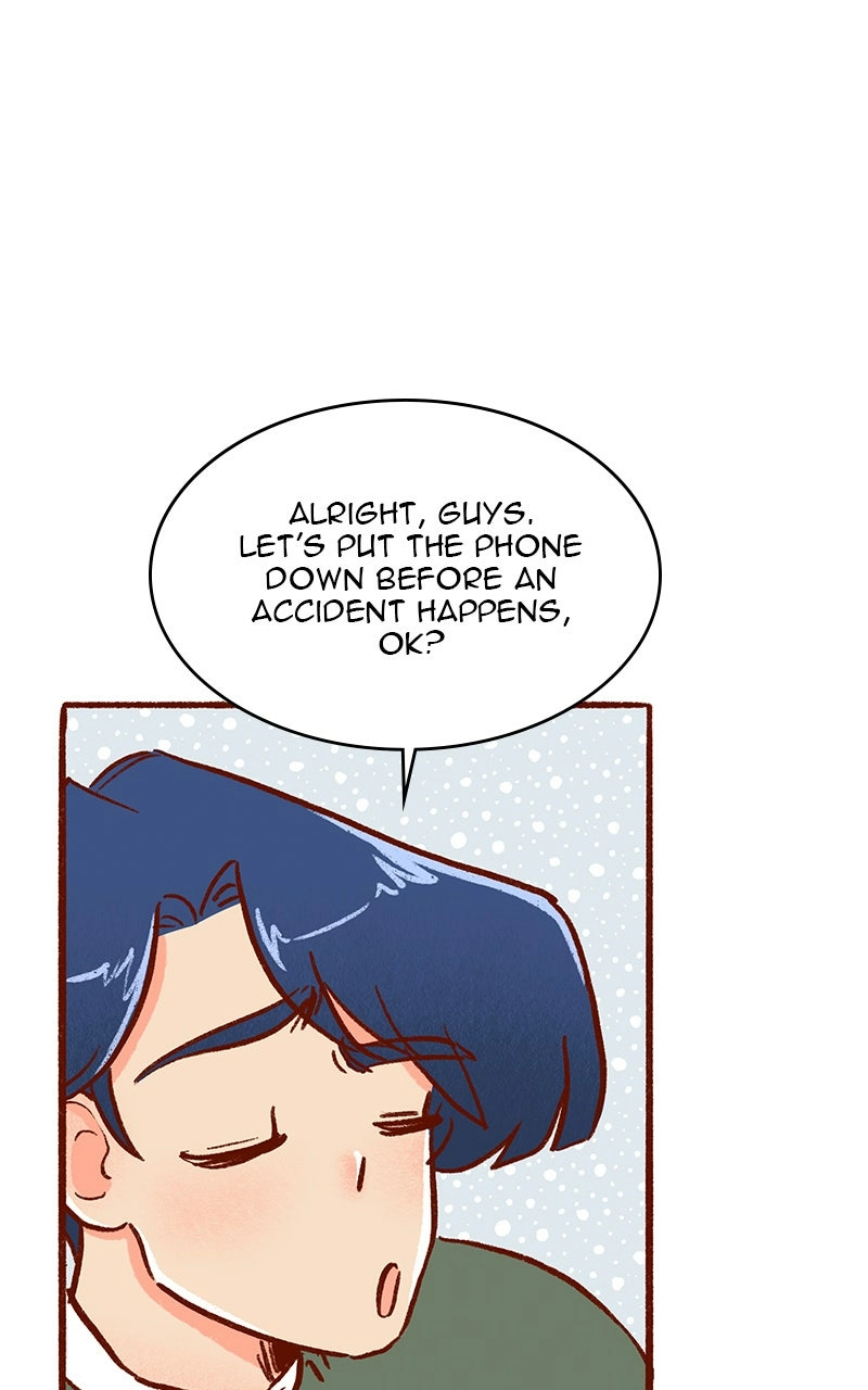 Read The Kiss Bet Manga Online