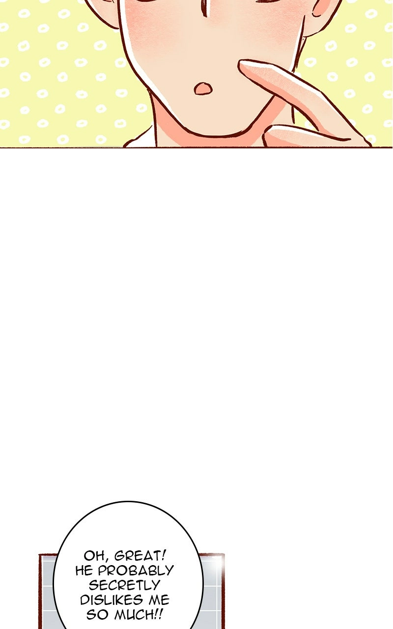 Read The Kiss Bet Manga Online