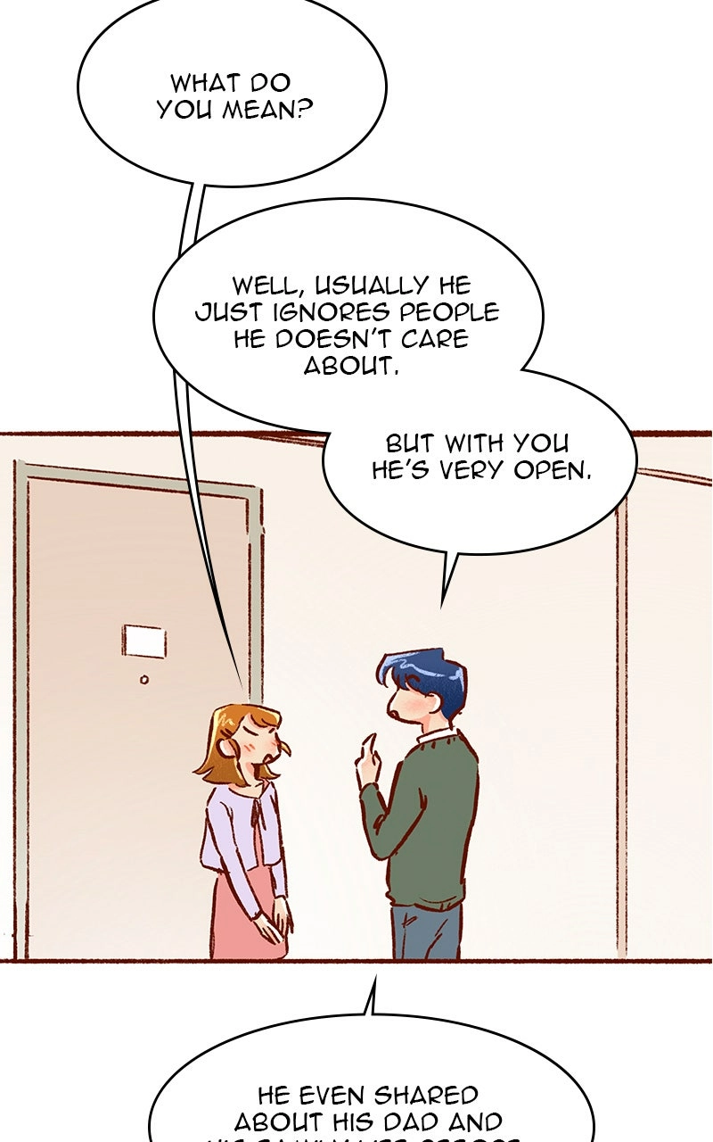 Read The Kiss Bet Manga Online