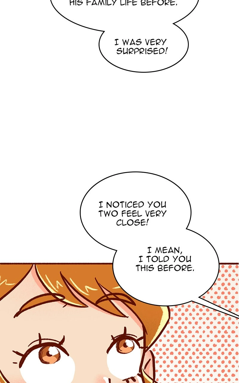 Read The Kiss Bet Manga Online