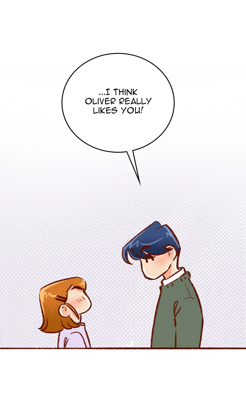 Read The Kiss Bet Manga Online